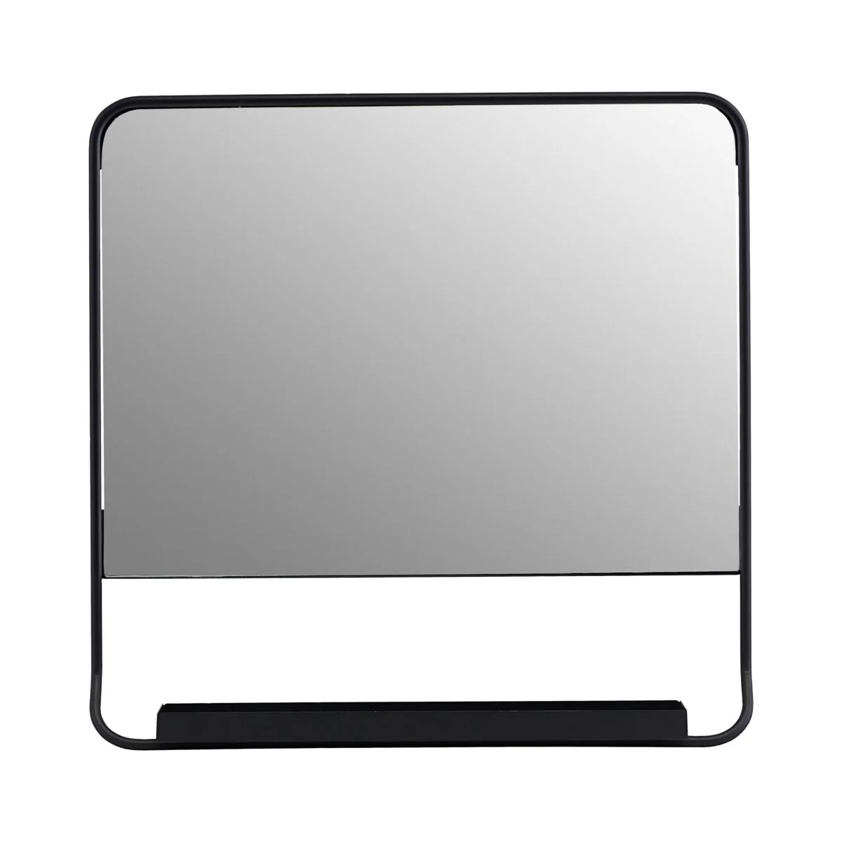 Miroir carré chic - Image 4