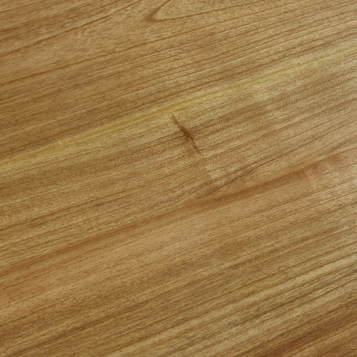 Table basse en mindi massif 120 cm - Image 4